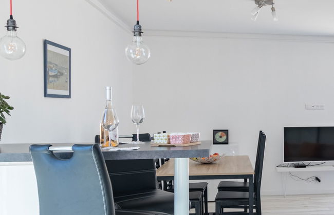 Les Roches Bleues - Foto 11