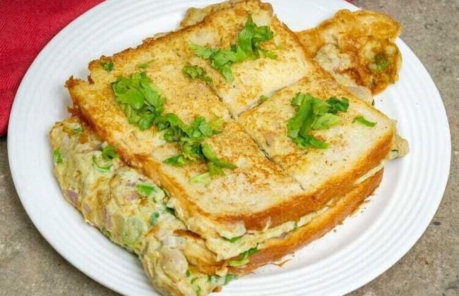 Blue Chill Cottage Pangong - Foto 18