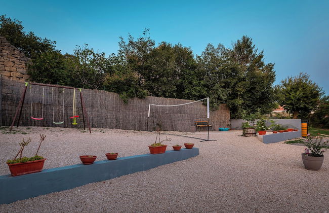 House Manda Adriatic - Foto 30