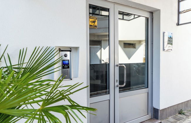 Apartments RONDO - Foto 21