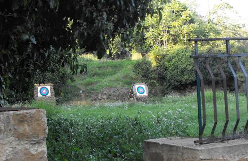 Villa Trigona - Foto 11