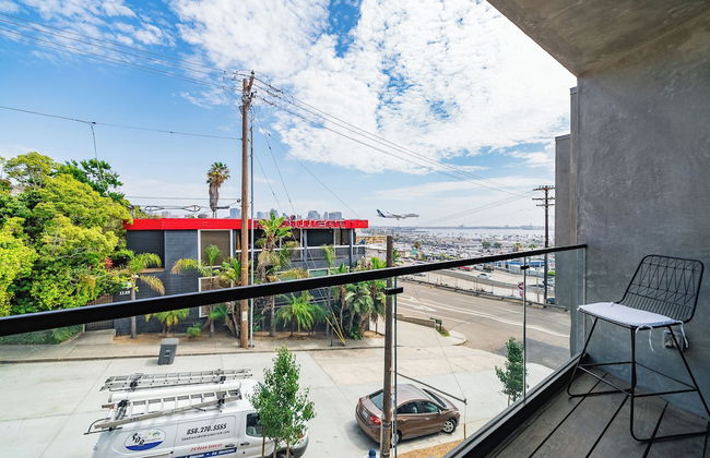 City24 Hotel Little Italy Mission Hills - Foto 50