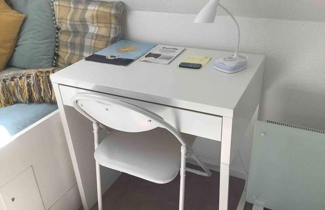 Beautiful 1-bed Apartment in Wareham,dorset - Foto 5