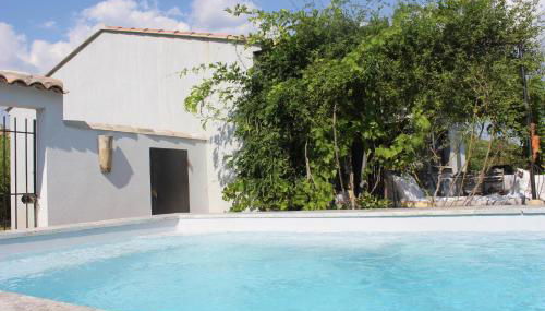 CHEZ ELLES EN PROVENCE - Foto 1