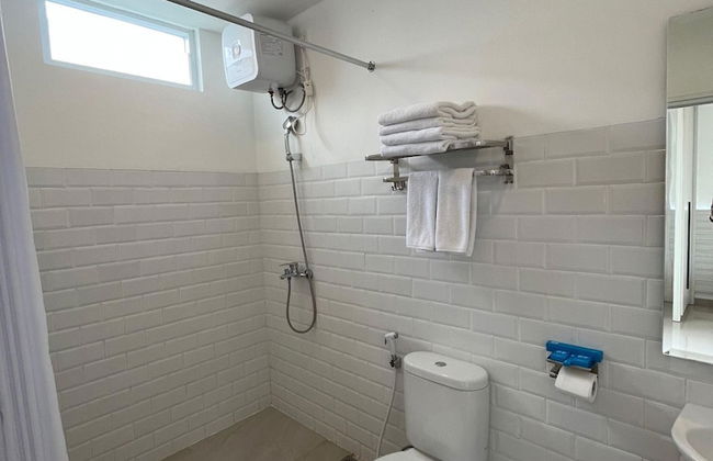 Artha Villa Pererenan By Fays Hospitality - Foto 21