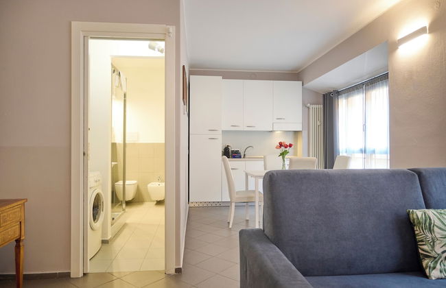 Milan Retreats Duomo Carrobbio - Foto 77