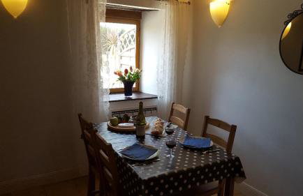 La Metairie & Cottages - Foto 26