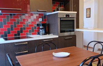 Traditional two level Apartment - Foto 10