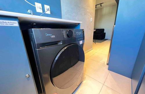 Excepcional com 1 Suíte Alto Padrão Próx Atitus - Foto 22