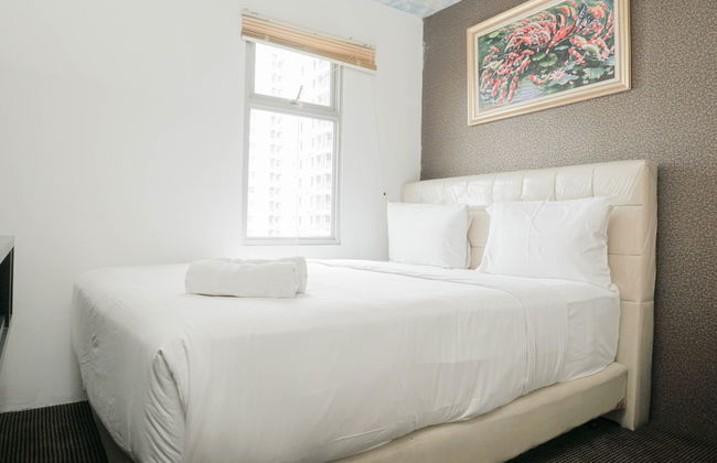 2BR Apartment at Great Western Resort near Shopping Mall - Photo 1