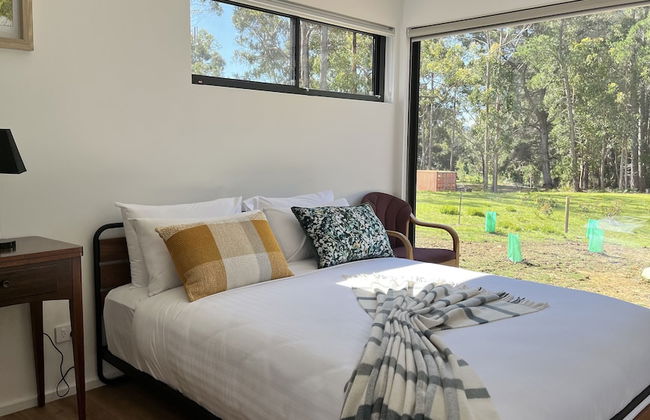 The Hide On Cloudy - Photo 3