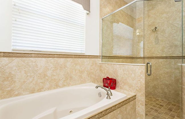 Je47047 - Reunion Resort - 5 Bed 4 Baths Villa - Foto 14