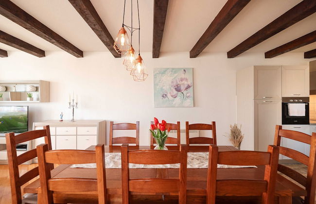 Farmhouse in Benkovac with swimming pool and garden - Foto 15