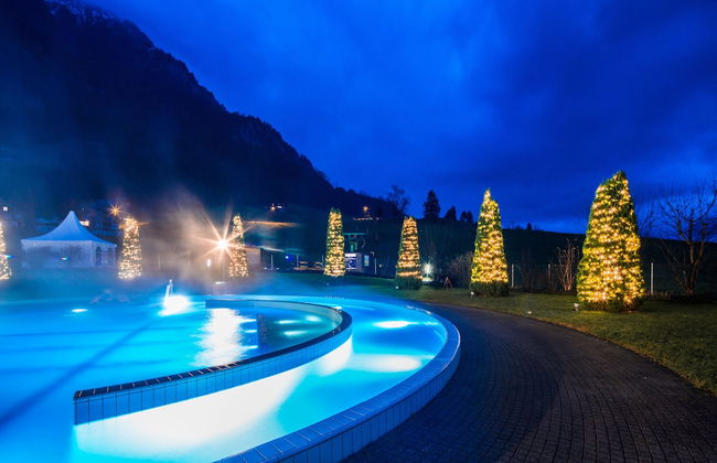 APART HOLIDAYS Morschach - Foto 10