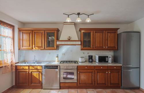 Holiday Home Da Franca by Interhome - Foto 21