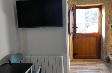 Casa Cuchariños Louro - Foto 11