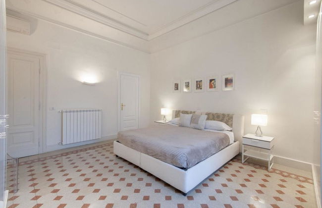 Bea Suites Luxury Rooms - Foto 40