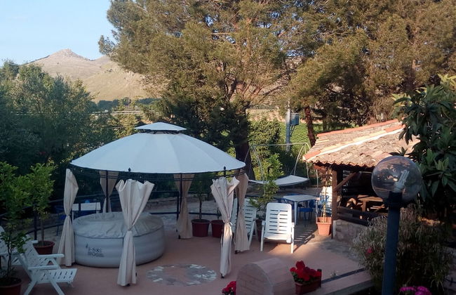 Agriturismo Al Poggetto - Photo 27