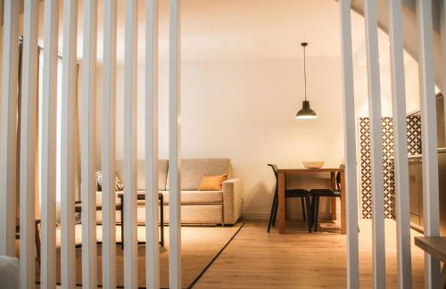 Port Plaza Apartments - Foto 99