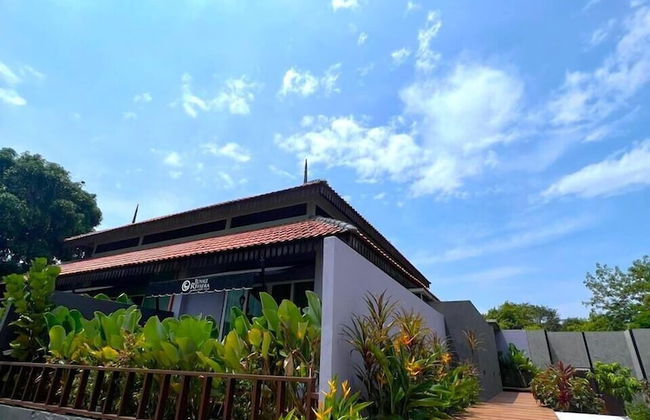 ROYALE RIVIERA RESORT PRIVATE POOL VILLA - Foto 65