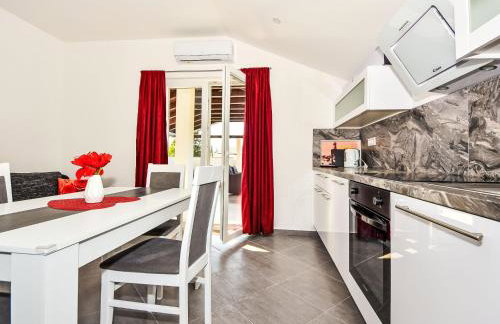 Apartment Zubčić-2 by Interhome - Foto 5