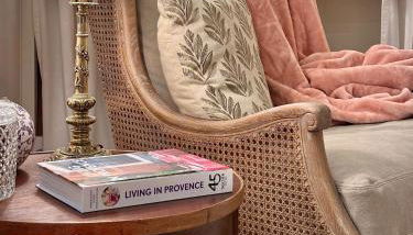 LES ANGES DELUXE AVIGNON - Romantic Rental - Luxury Services & Tours - Foto 3