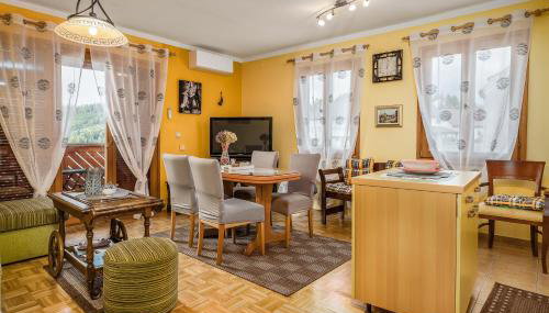 Apartman Lida u centru Fužina, Gorski kotar - Foto 2