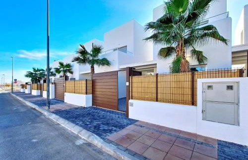 Los Alcazares Villa - 6710 - Foto 40