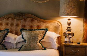 The Farmhouse at Redcoats - Foto 28