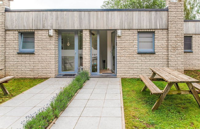 Mountain View Stay, Malmedy - Foto 29