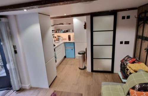 Unique space in heart of Frome - Foto 6