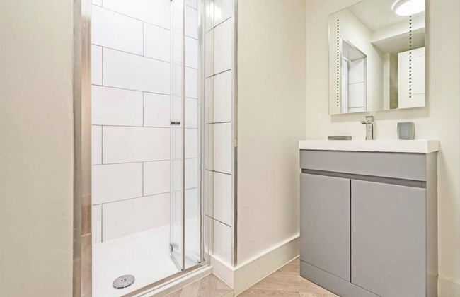 Stylish Studio in Heart of Tunbridge Wells - Foto 4