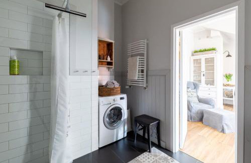 Apartament Wigilijna Premium Starówka - Foto 40