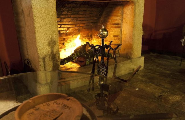 Casa Rural con encanto Los Postigos - Foto 58