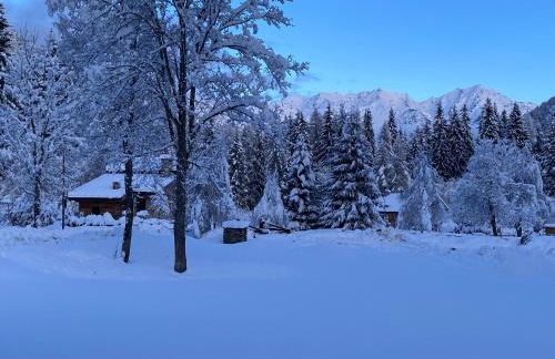 Maison Eglantine - Foto 55