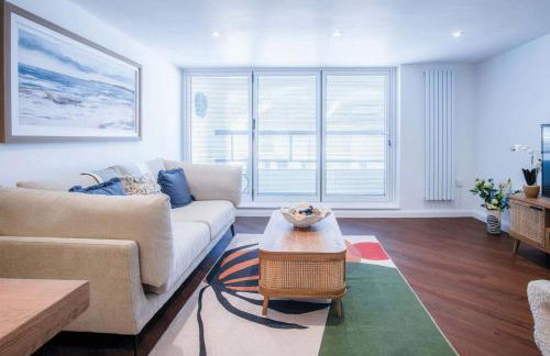 25 Captains Walk - 1 Bedroom Apartment - Saundersfoot - Foto 50