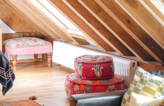 the garden room - Foto 16