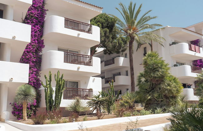 Inturotel Esmeralda Park - Foto 72