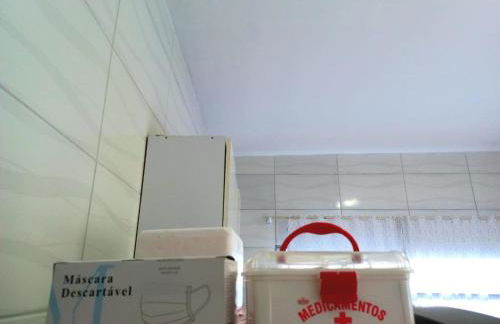 Casa de Praia Núñez - Foto 18