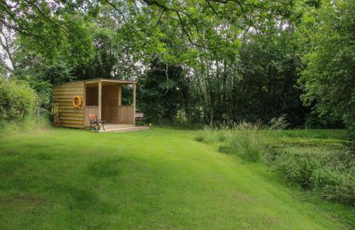 Jacob's Meadow Pod 2 - Foto 12