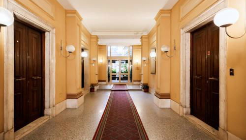 Appartamento Roma Sallustiano - Foto 2