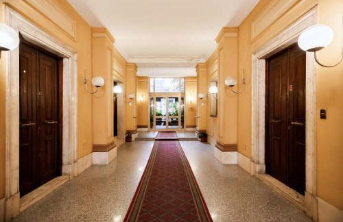 Appartamento Roma Sallustiano - Photo 2