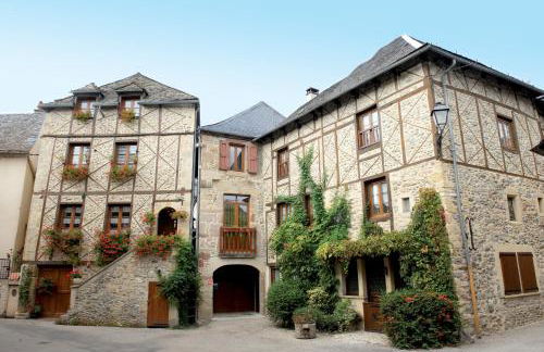 Jolie maison deux chambres et canapé-lit #au cœur du village# - Foto 21