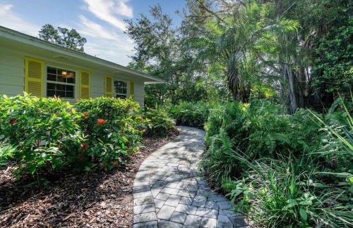 Siesta Key under The Banyan Tree 3 bed 3 bath - Foto 63