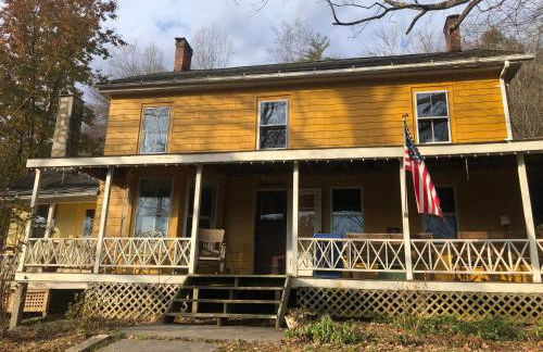 Slumberland at the River's Edge - Foto 21