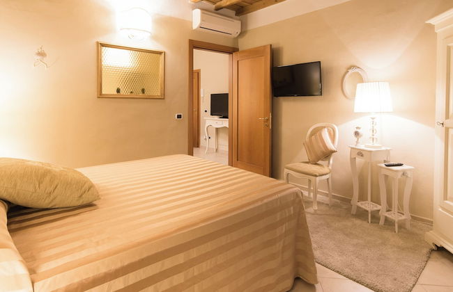 Residenza Marchesi Pontenani - Photo 21