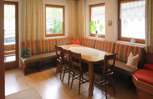 Holiday Home Emberger, Fugen - Foto 46