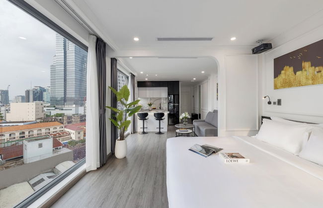 CityHouse - El Pino Realm - Photo 79