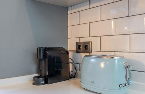 The Warehouse - Industrial Loft - Foto 24