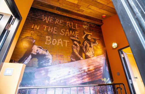 Rooms by Green Room - Foto 21